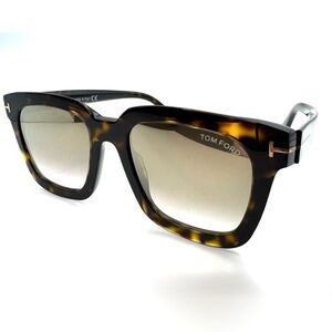 Tom Ford Sunglasses, New